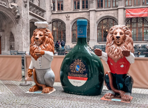 第一次去德國慕尼黑?這篇幫你準備好!