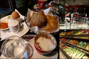 從沙赫到德梅爾｜細品維也納的五段咖啡時光