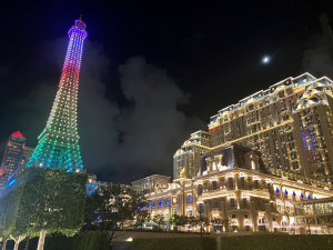 澳門 6 月旅遊心得｜三天兩夜剛剛好