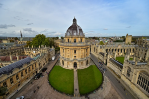 【英國必訪大學城】牛津自由行全攻略|必去景點