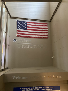 【轉機租車心得】LAX洛杉磯 ➜ DFW達拉斯完整分享